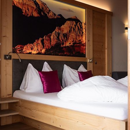 Hotel Schmiedhof Maranza Dış mekan fotoğraf