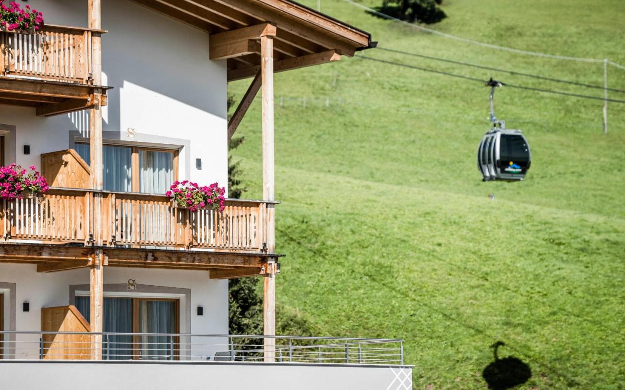 Hotel Schmiedhof Maranza Dış mekan fotoğraf