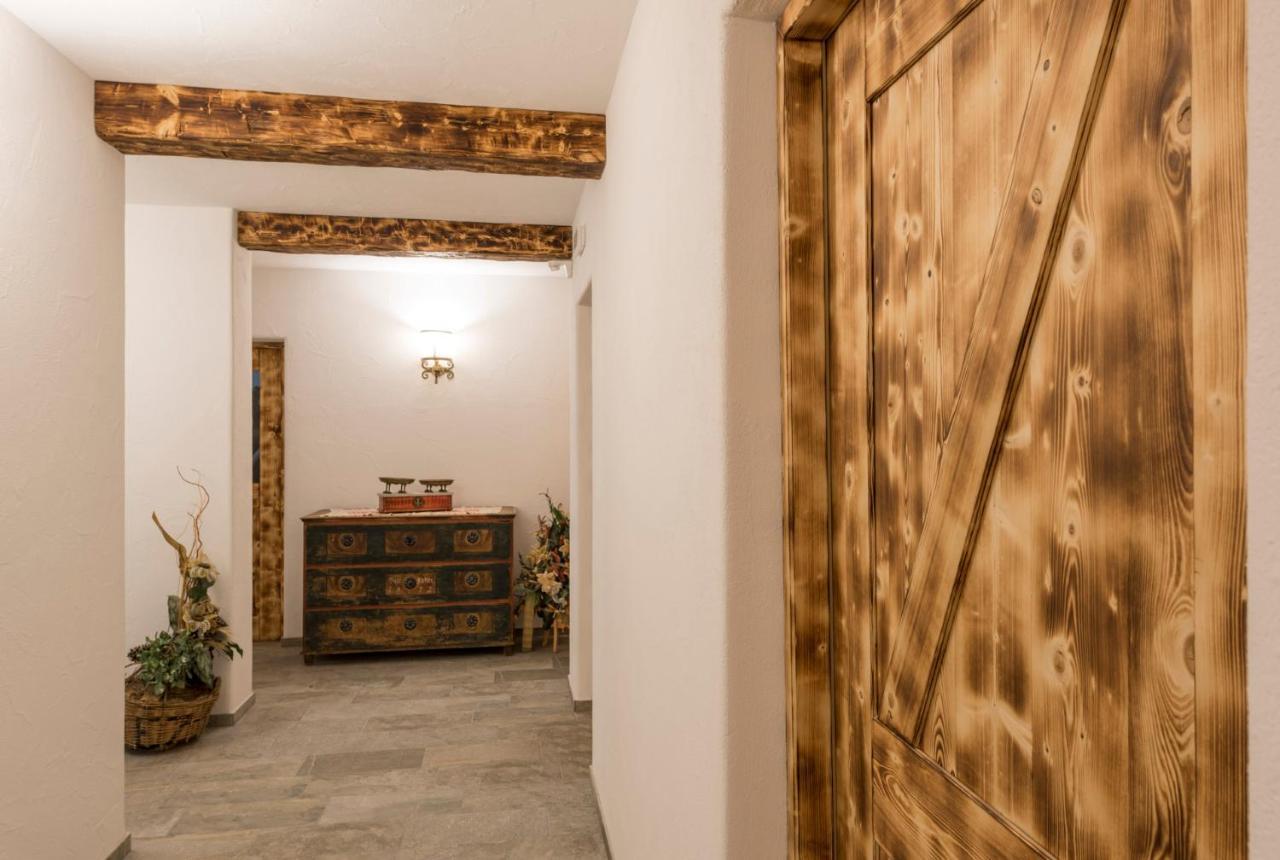 Hotel Schmiedhof Maranza Dış mekan fotoğraf