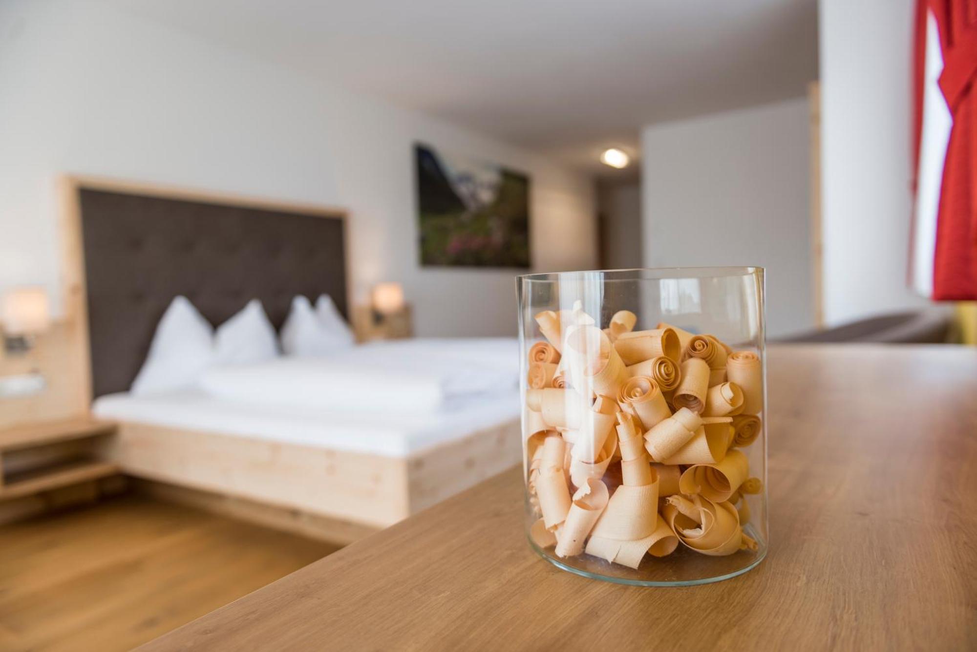 Hotel Schmiedhof Maranza Dış mekan fotoğraf